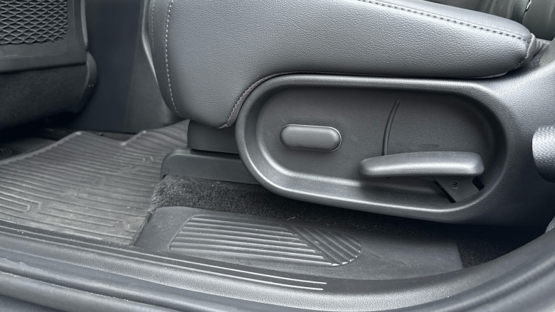 Hyundai IONIQ 5 168kW Ultimate 84 kWh 5dr Auto [Tech Pack] Electric Hatchback